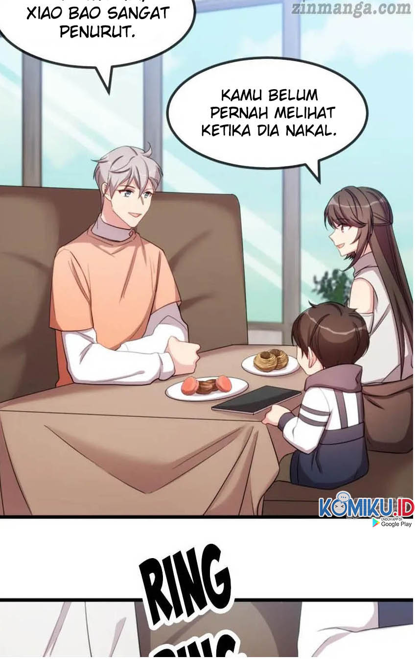 CEO’s Sudden Proposal Chapter 264 Gambar 18